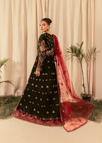 Four Season Boutique MAHEEN BLACK Women 3pcs