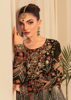 Four Season Boutique MAHEEN BLACK Women 3pcs