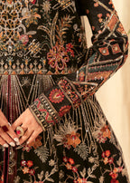 Four Season Boutique MAHEEN BLACK Women 3pcs