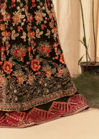 Four Season Boutique MAHEEN BLACK Women 3pcs