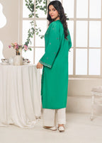 Meem Designs PINE GREEN Women 2pcs