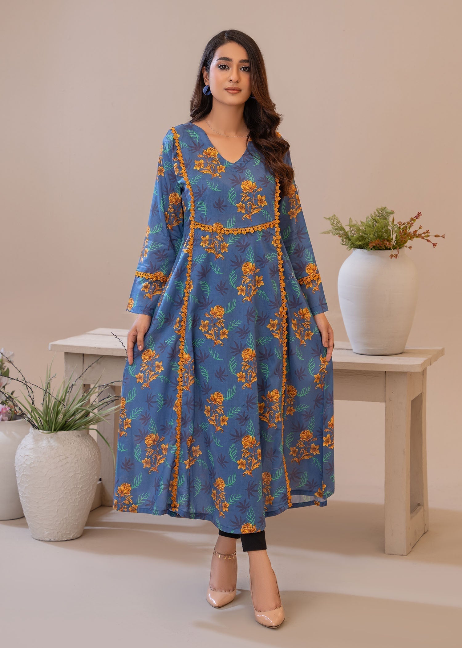 Momin Online bella Women 1pcs