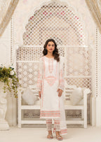 Yusra Ansari YAEID 05 GUL NEHIR Women 3pcs