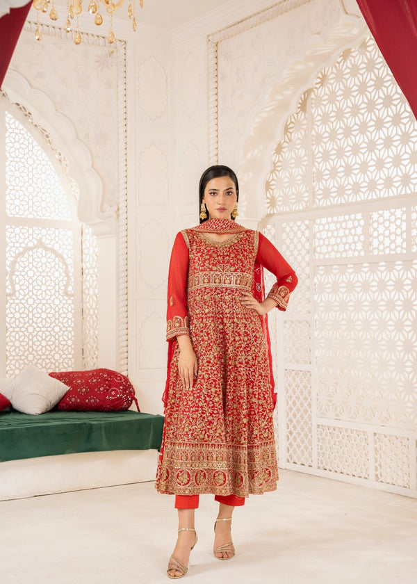 Pearl Studio PRL 1801 Women 2pcs