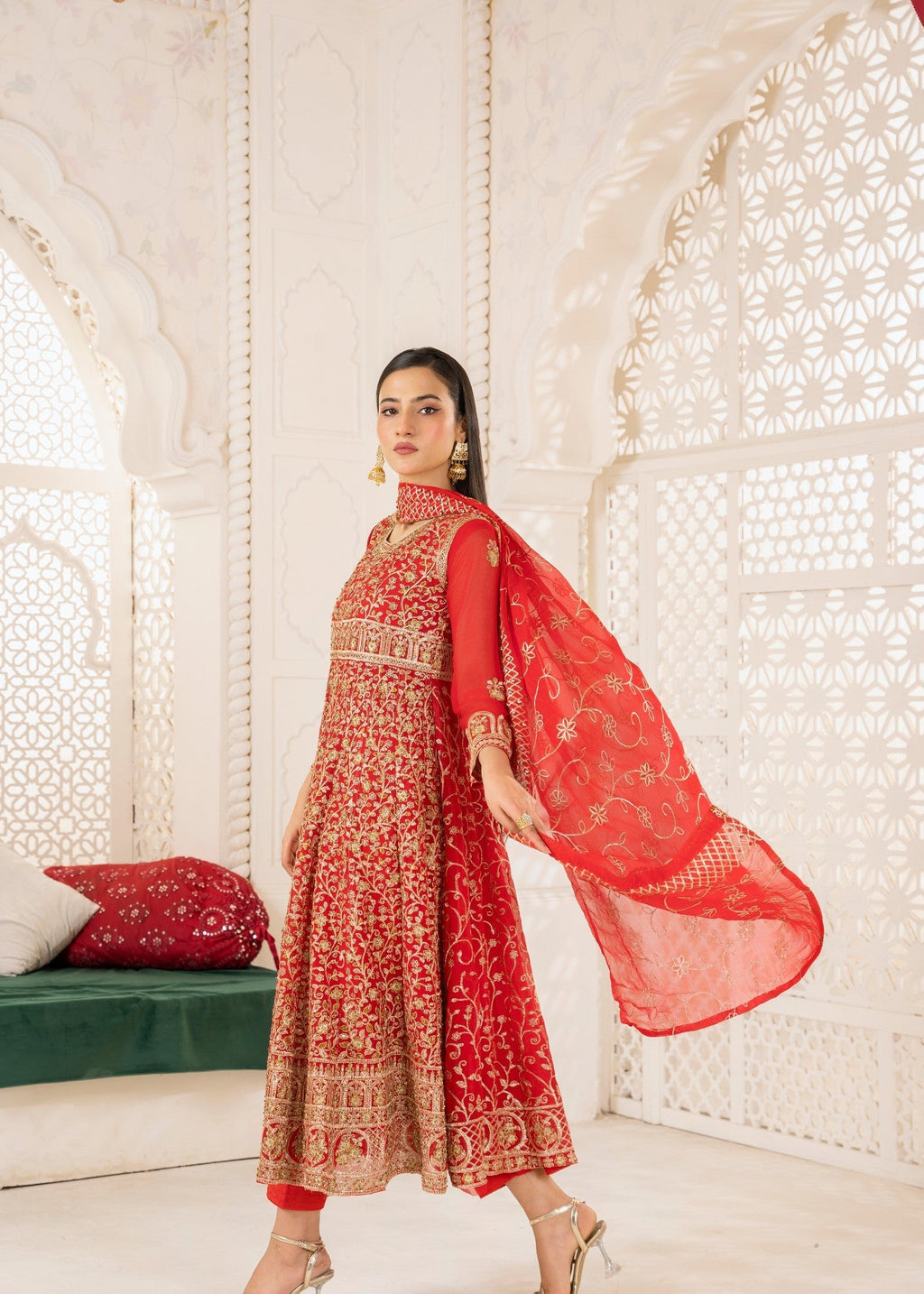 Pearl Studio PRL 1801 Women 2pcs