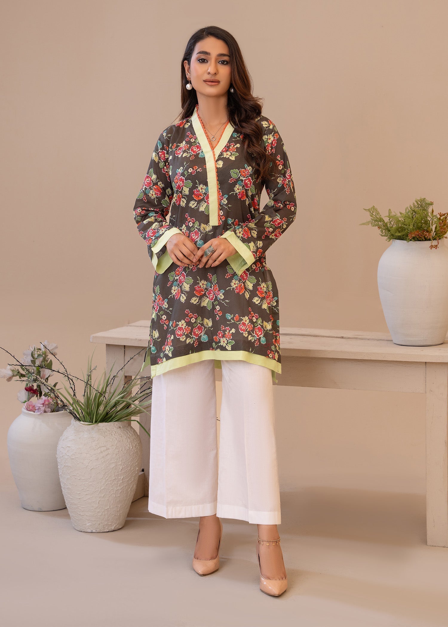 Momin Online ezza Women 1pcs