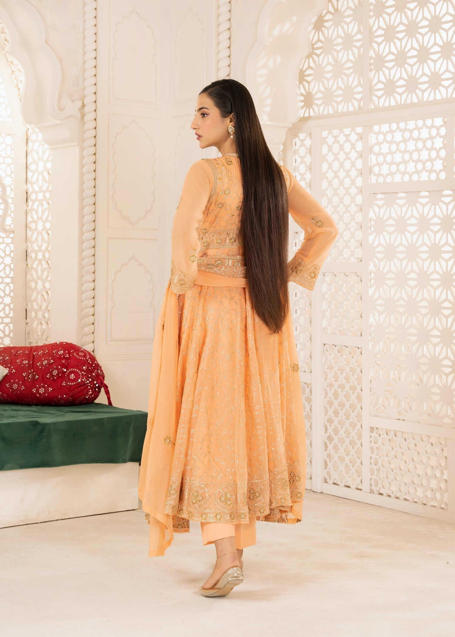 Pearl Studio PRL 1801 C Women 2pcs