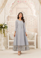 Yusra Ansari Yaeid 09 Ciel Women 1pcs
