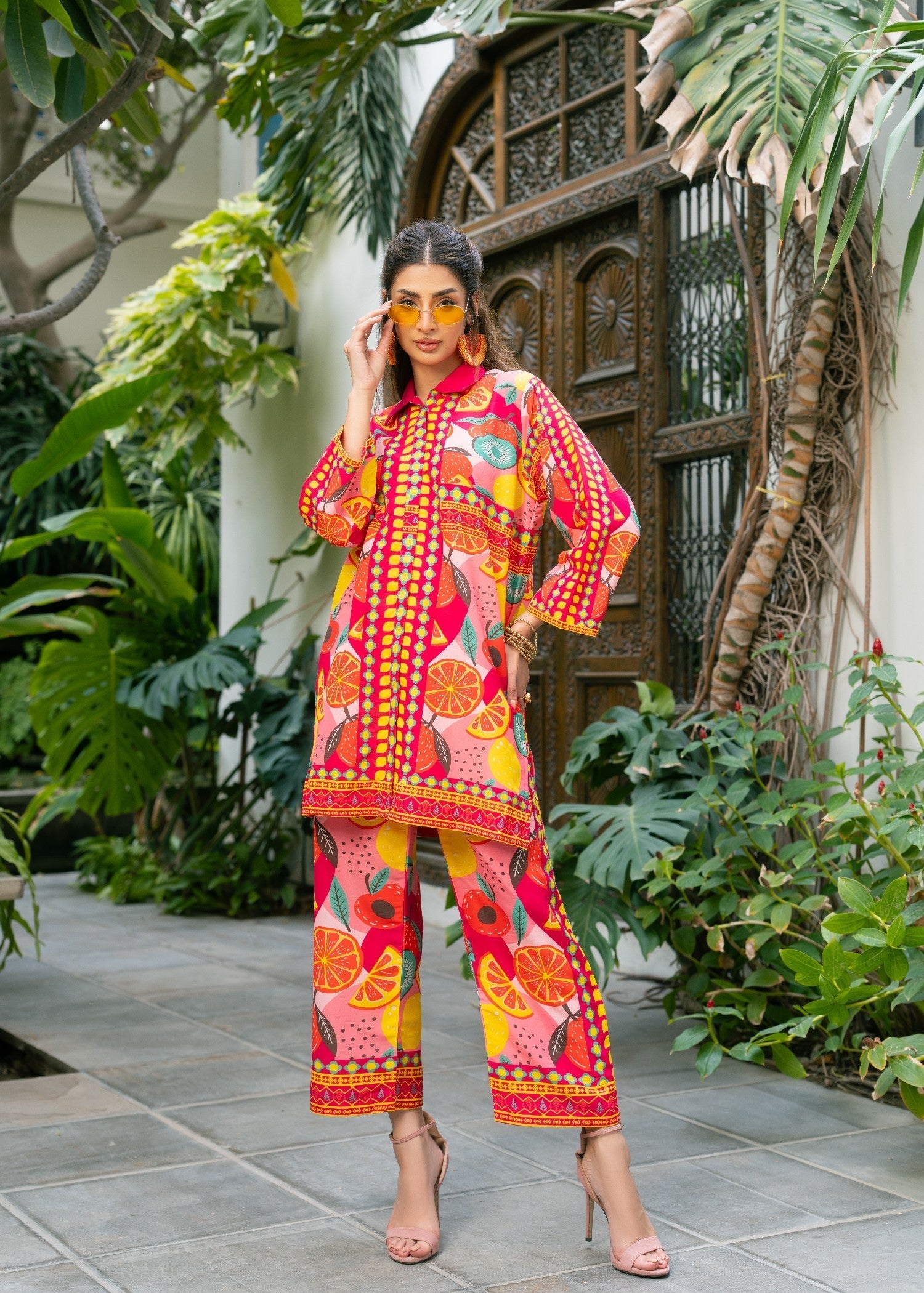 Nairah Copacabana Women 2pcs
