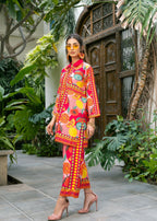 Nairah Copacabana Women 2pcs