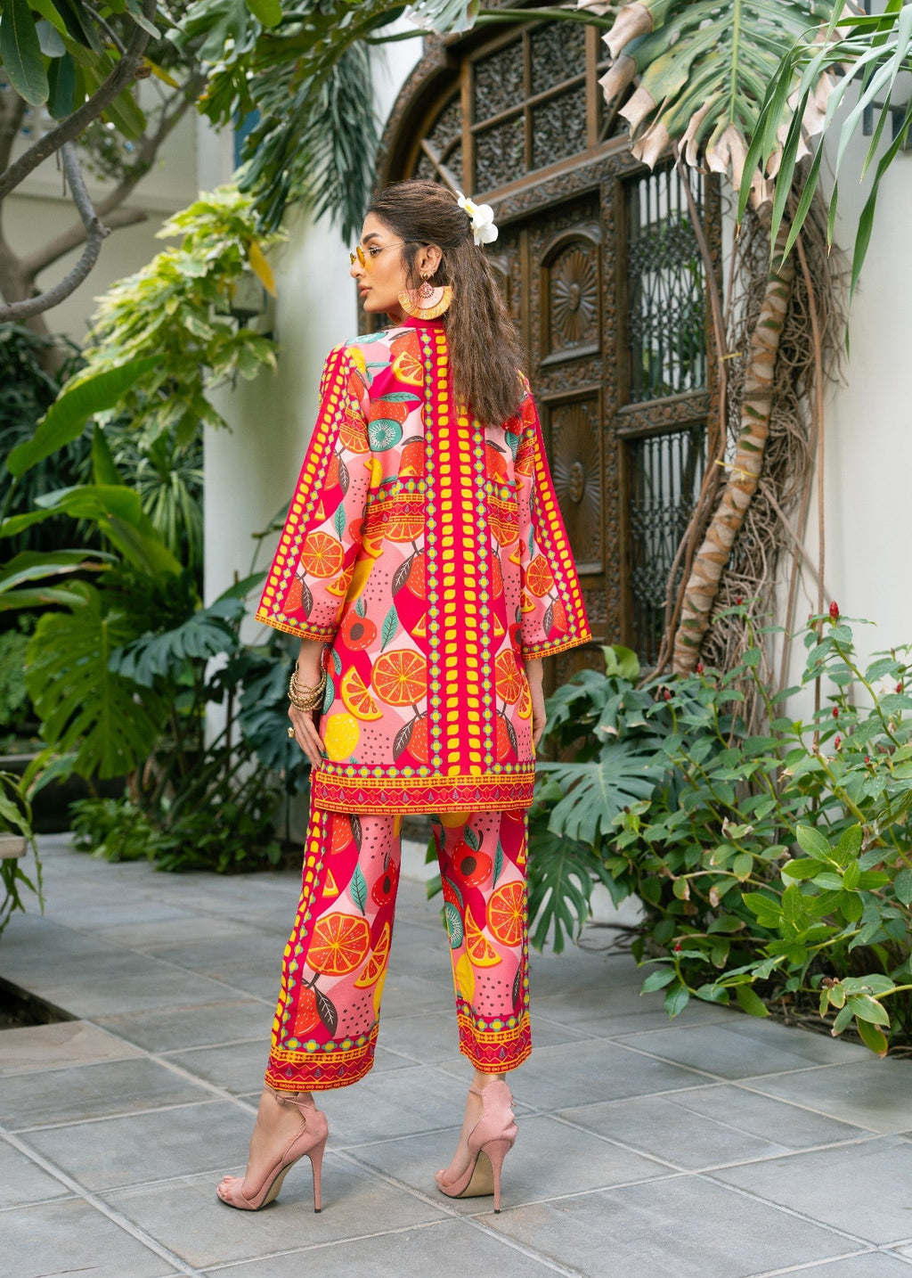 Nairah Copacabana Women 2pcs