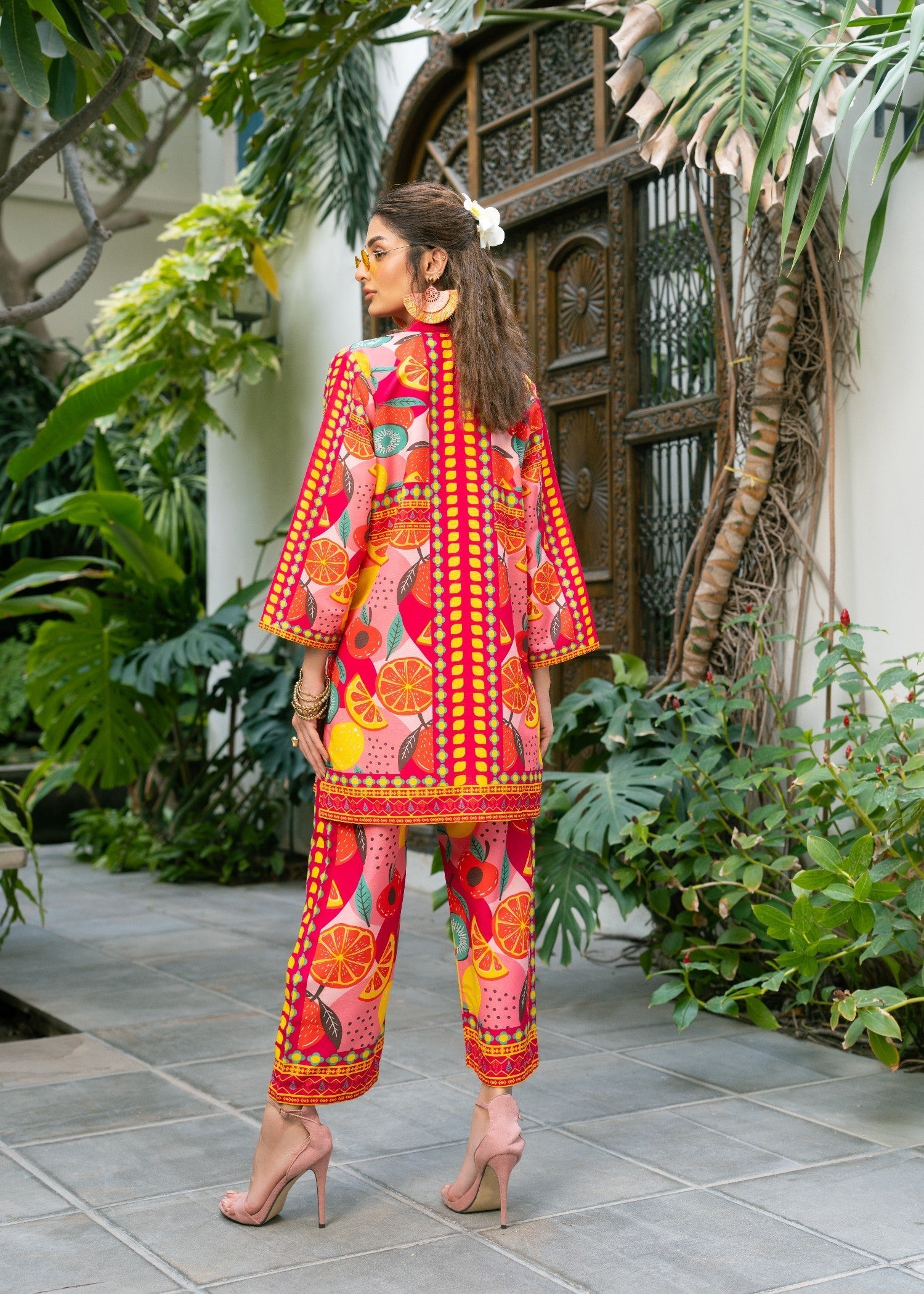 Nairah Copacabana Women 2pcs