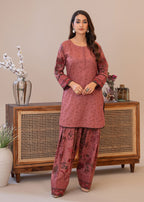Momin Online rose Women 2pcs