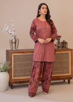 Momin Online Rose Women 2pcs