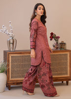 Momin Online rose Women 2pcs