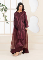 Niran Farshi Shalwar S 029 Women 3pcs