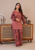 Momin Online Rose Women 2pcs