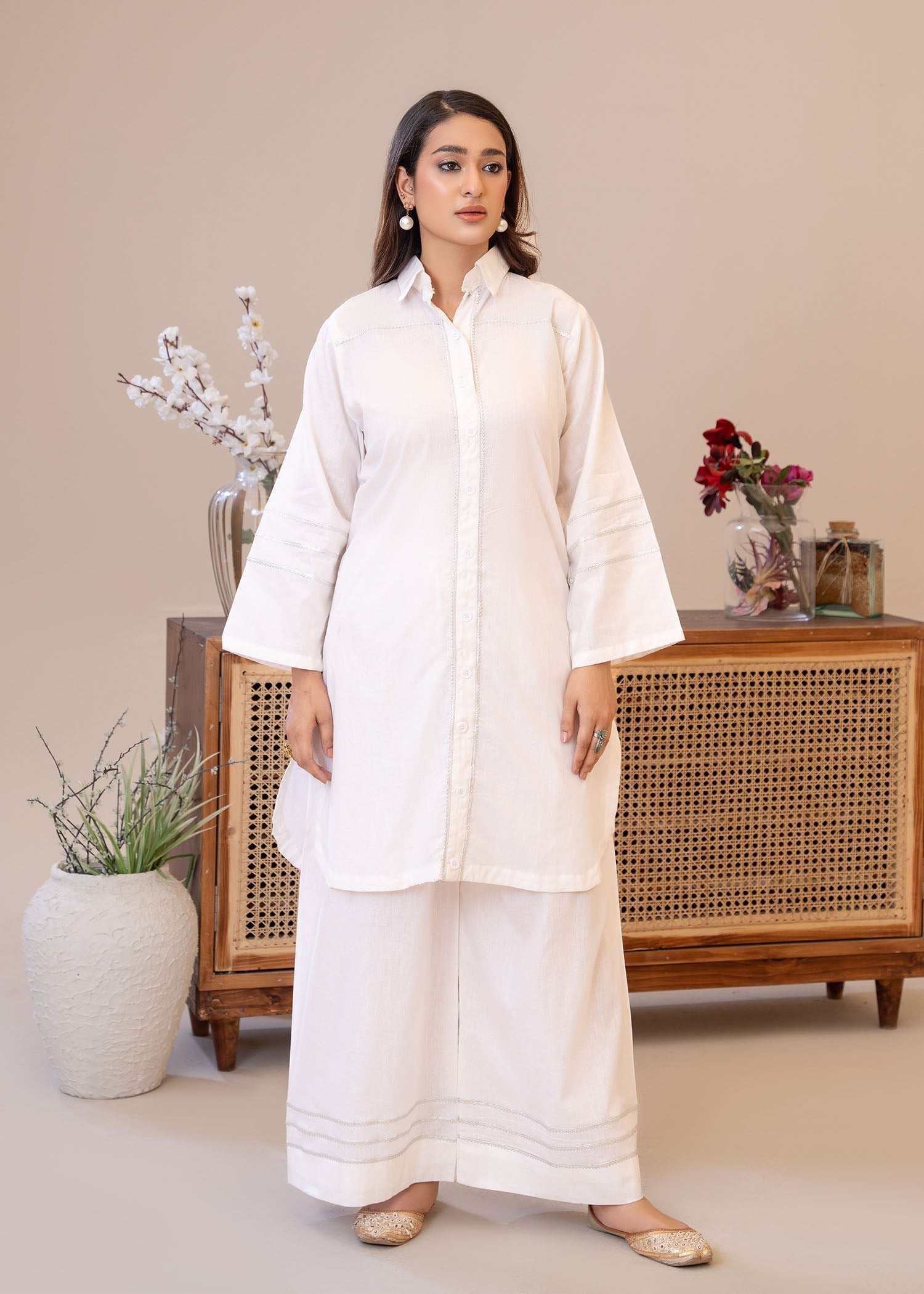 Momin Online jane Women 2pcs