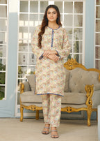 Hamna Kalim SANA DIGITAL PR SKIN BASE Women 2pcs