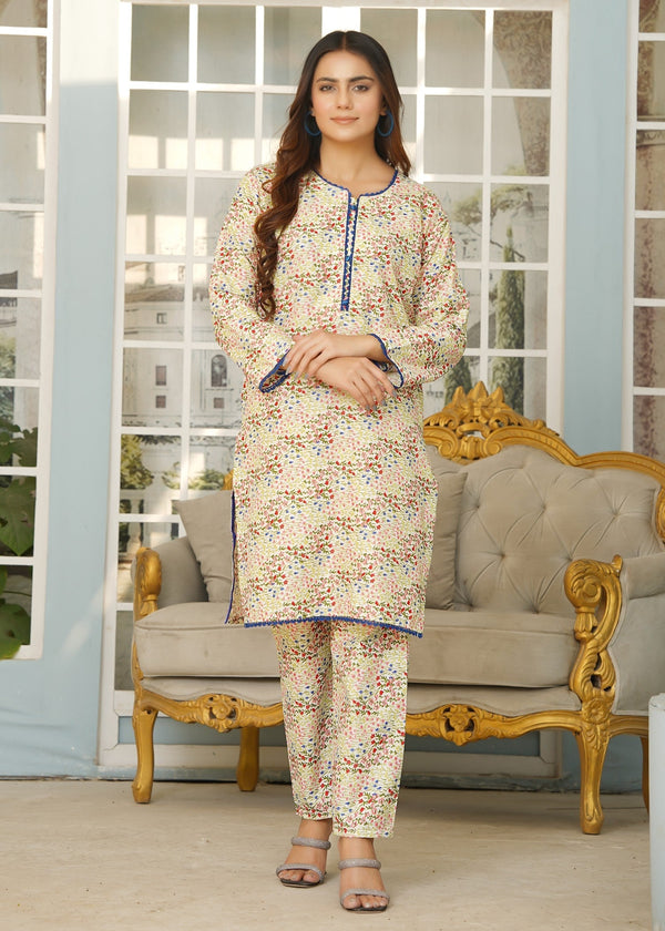Hamna Kalim SANA DIGITAL PR SKIN BASE Women 2pcs