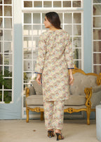 Hamna Kalim SANA DIGITAL PR SKIN BASE Women 2pcs