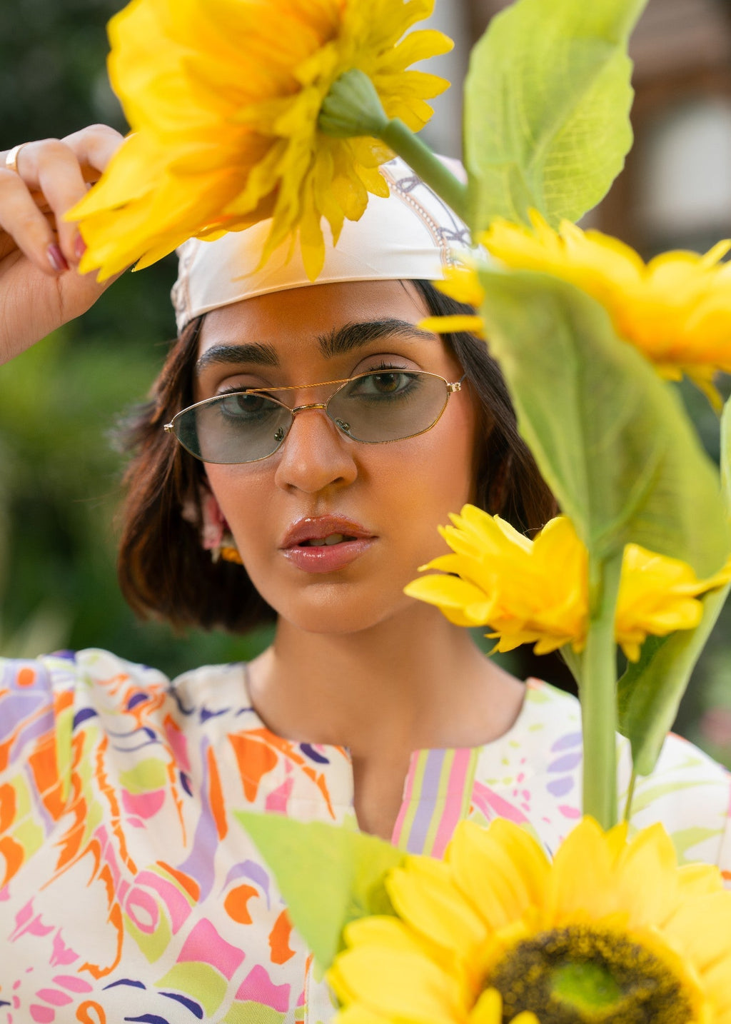 Nairah Neon Aura Women 2pcs