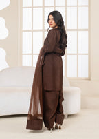 Niran Farshi shalwar S 025 Women 3pcs