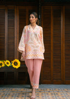 Nairah Citrus Breeze Women 2pcs