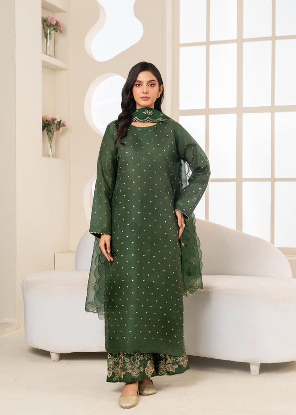 Zayana Zarmina Women 3pcs