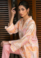 Nairah Citrus Breeze Women 2pcs
