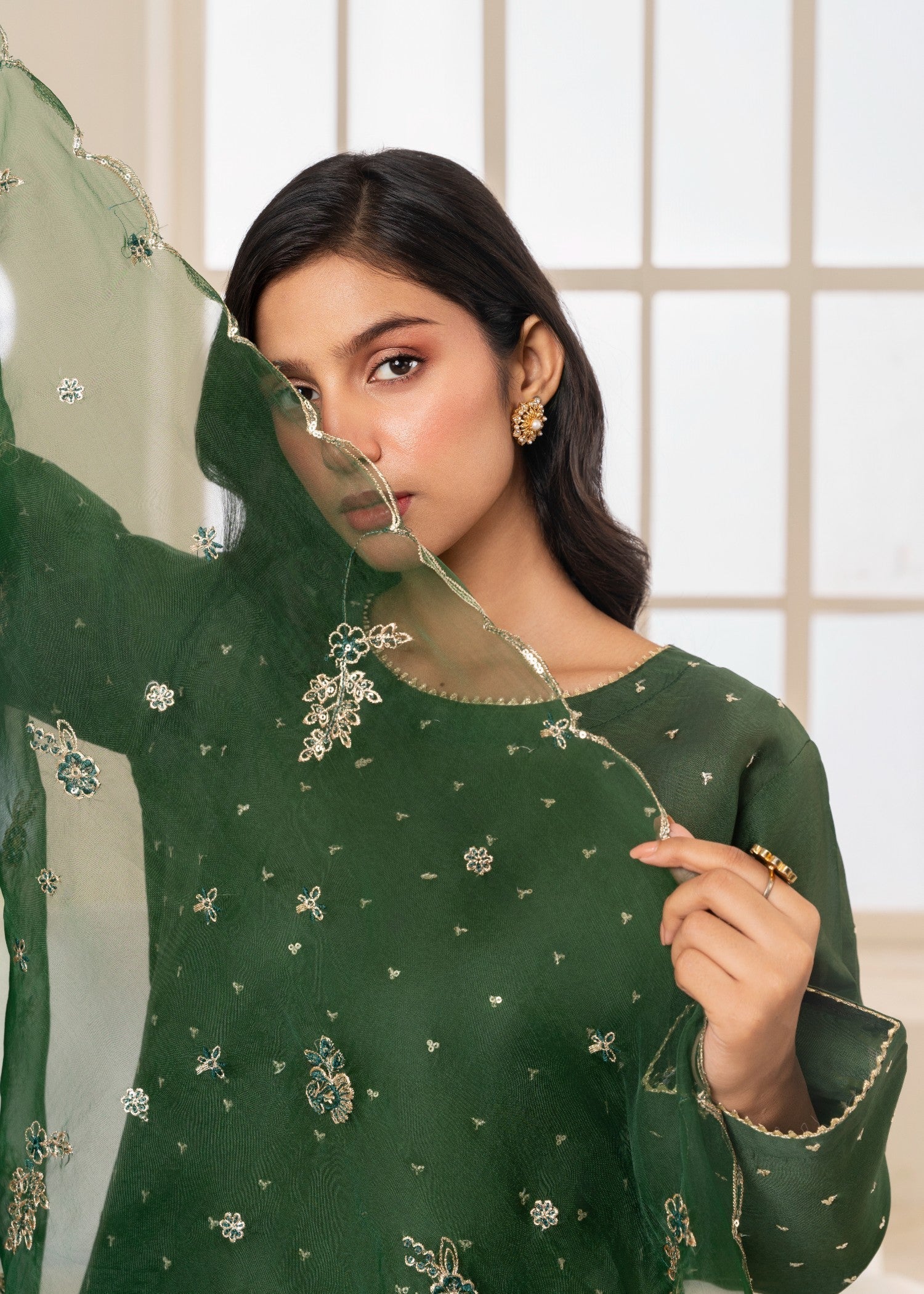 Zayana Zarmina Women 3pcs