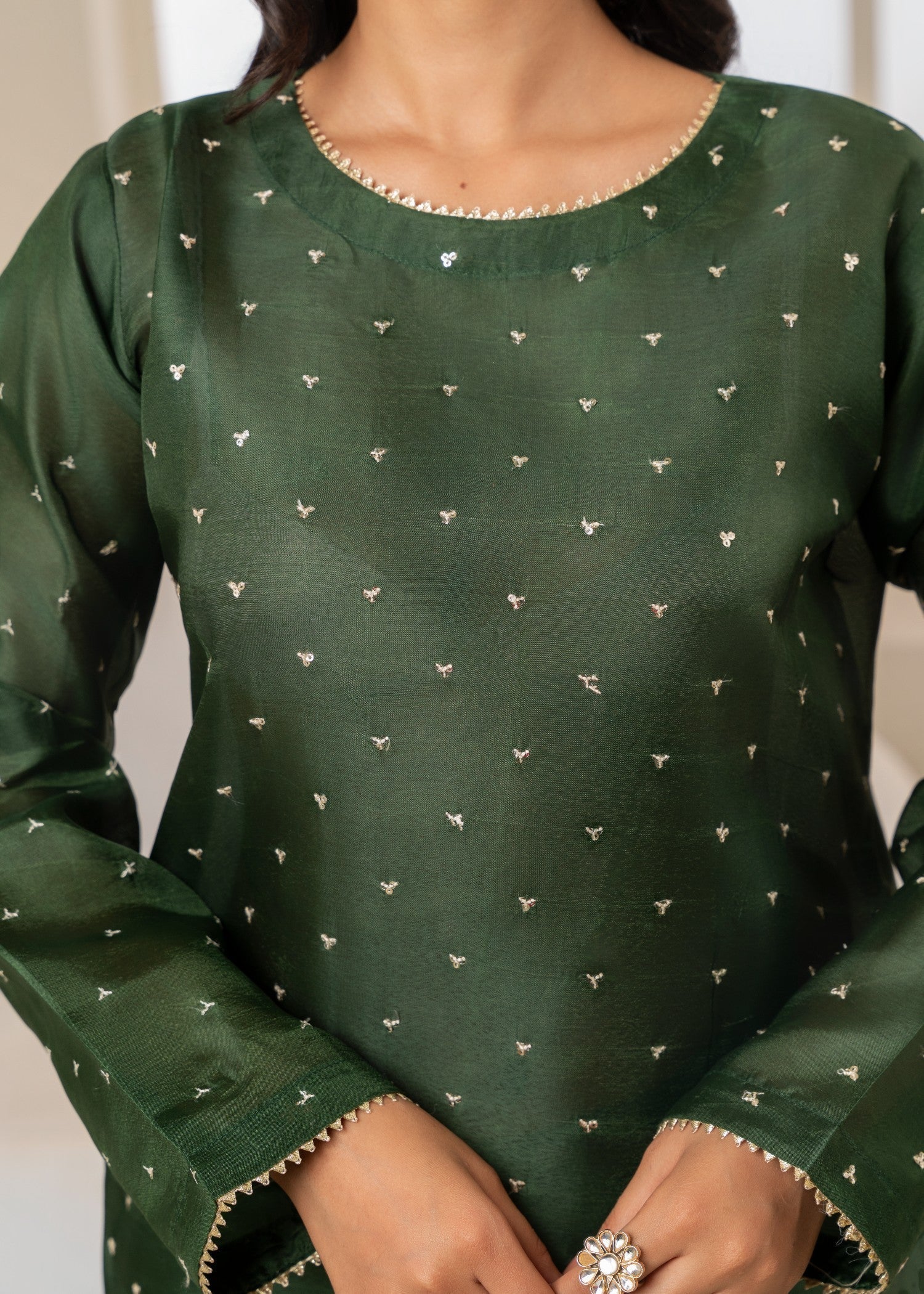 Zayana Zarmina Women 3pcs