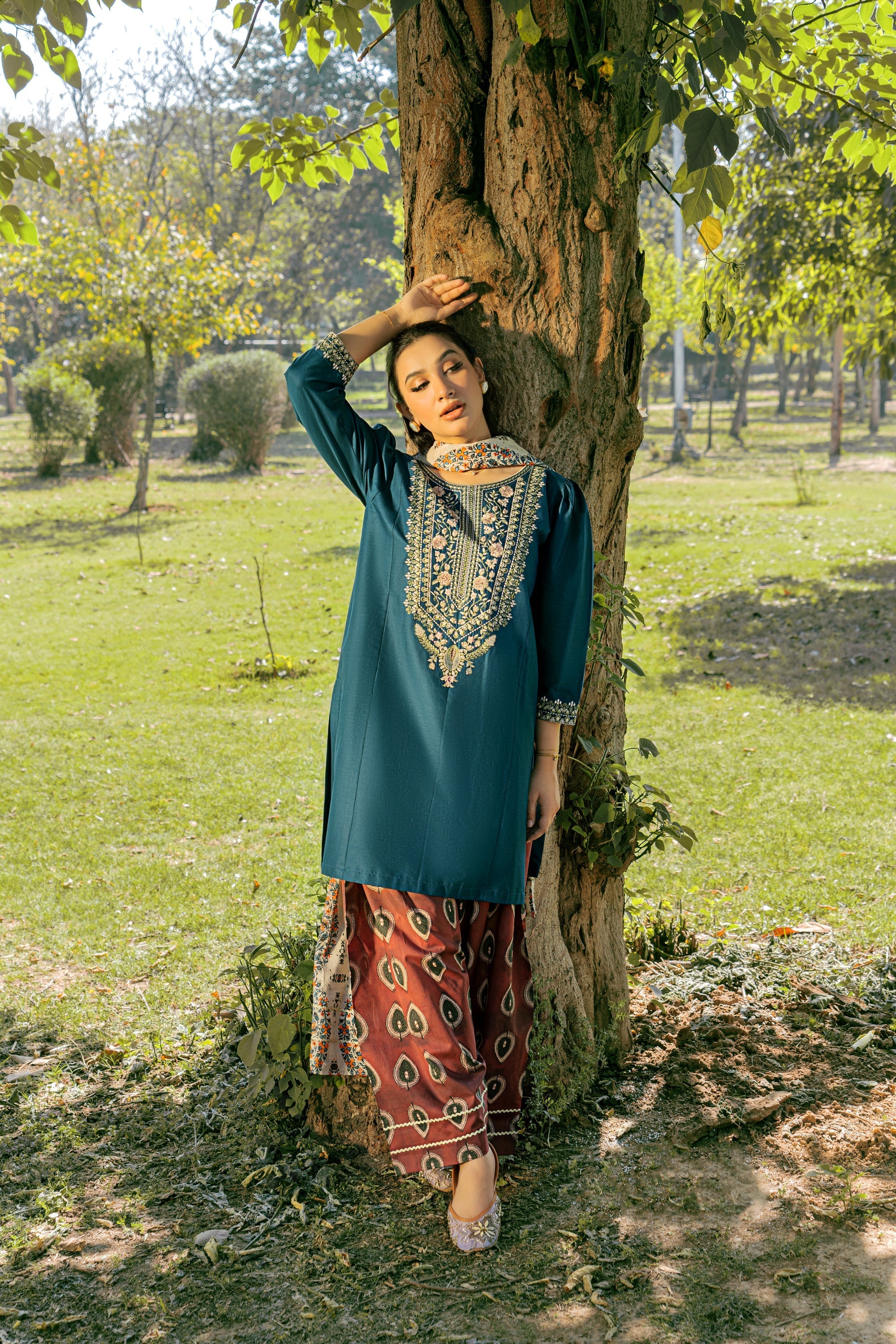 Urge Pret ANGELA Women 3pcs