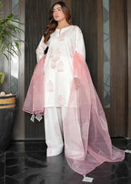 Zarsah Cage Women 3pcs