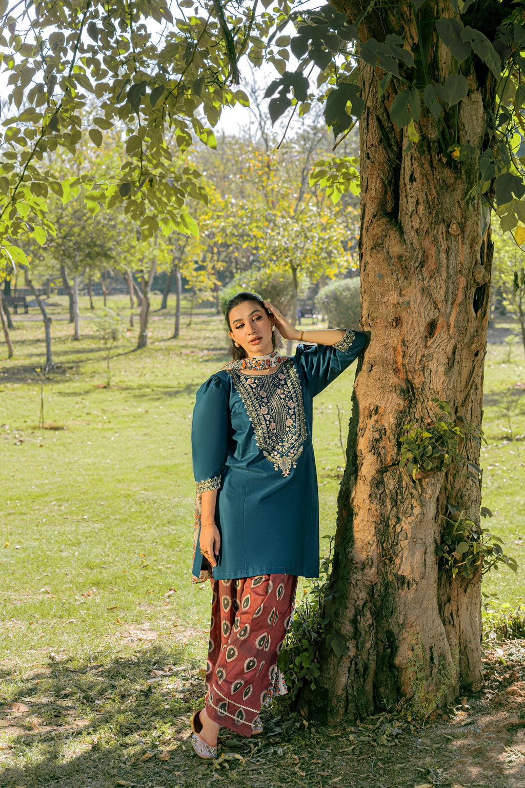 Urge Pret ANGELA Women 3pcs