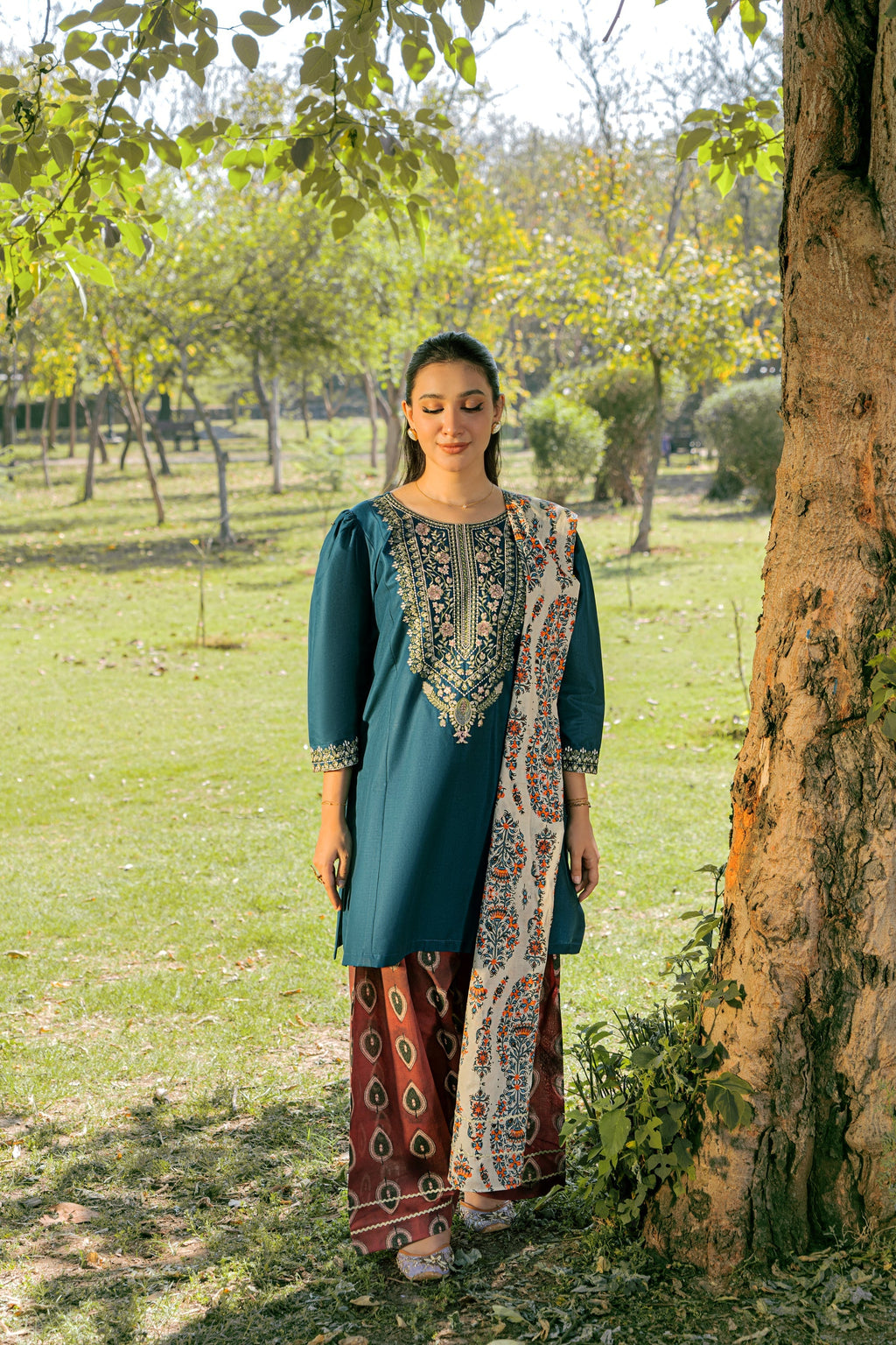 Urge Pret ANGELA Women 3pcs