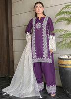 Zarsah Serin Women 3pcs
