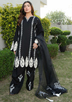 Zarsah Élan Women 3pcs