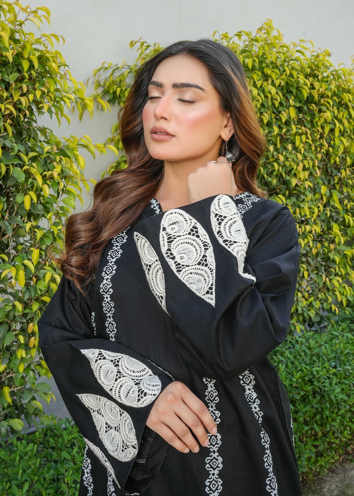 Zarsah Élan Women 3pcs