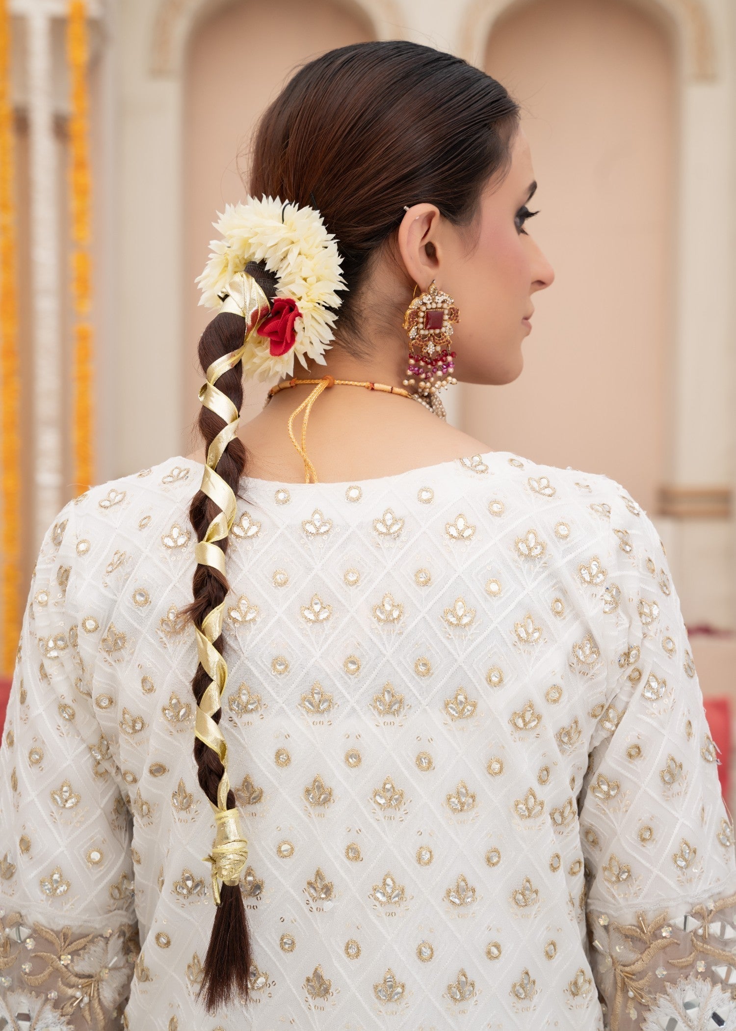 Rangoon Clothing Kubra Women 3pcs