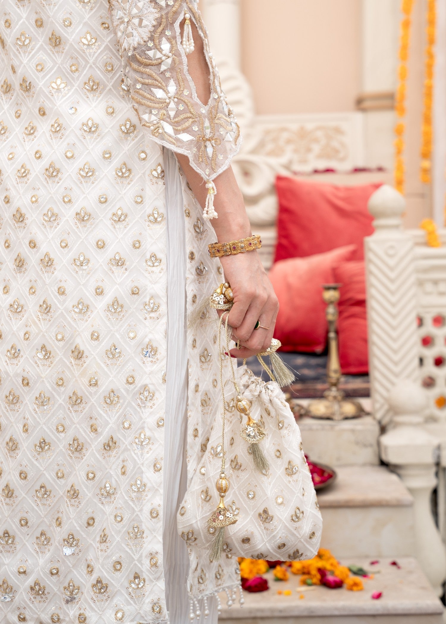 Rangoon Clothing Kubra Women 3pcs