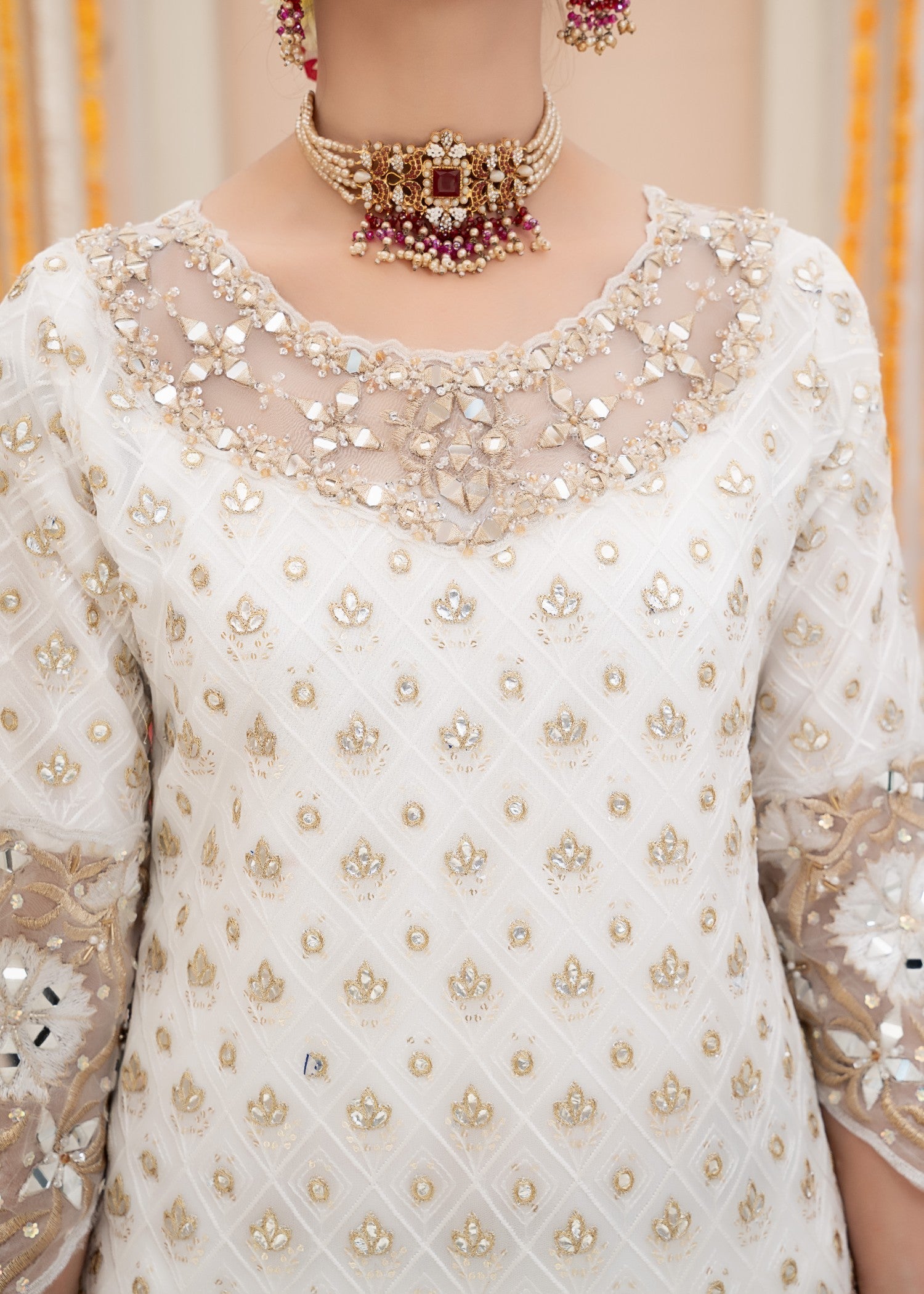 Rangoon Clothing Kubra Women 3pcs