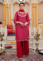 Rangoon Clothing Nayab Women 3pcs