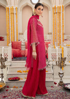 Rangoon Clothing Nayab Women 3pcs