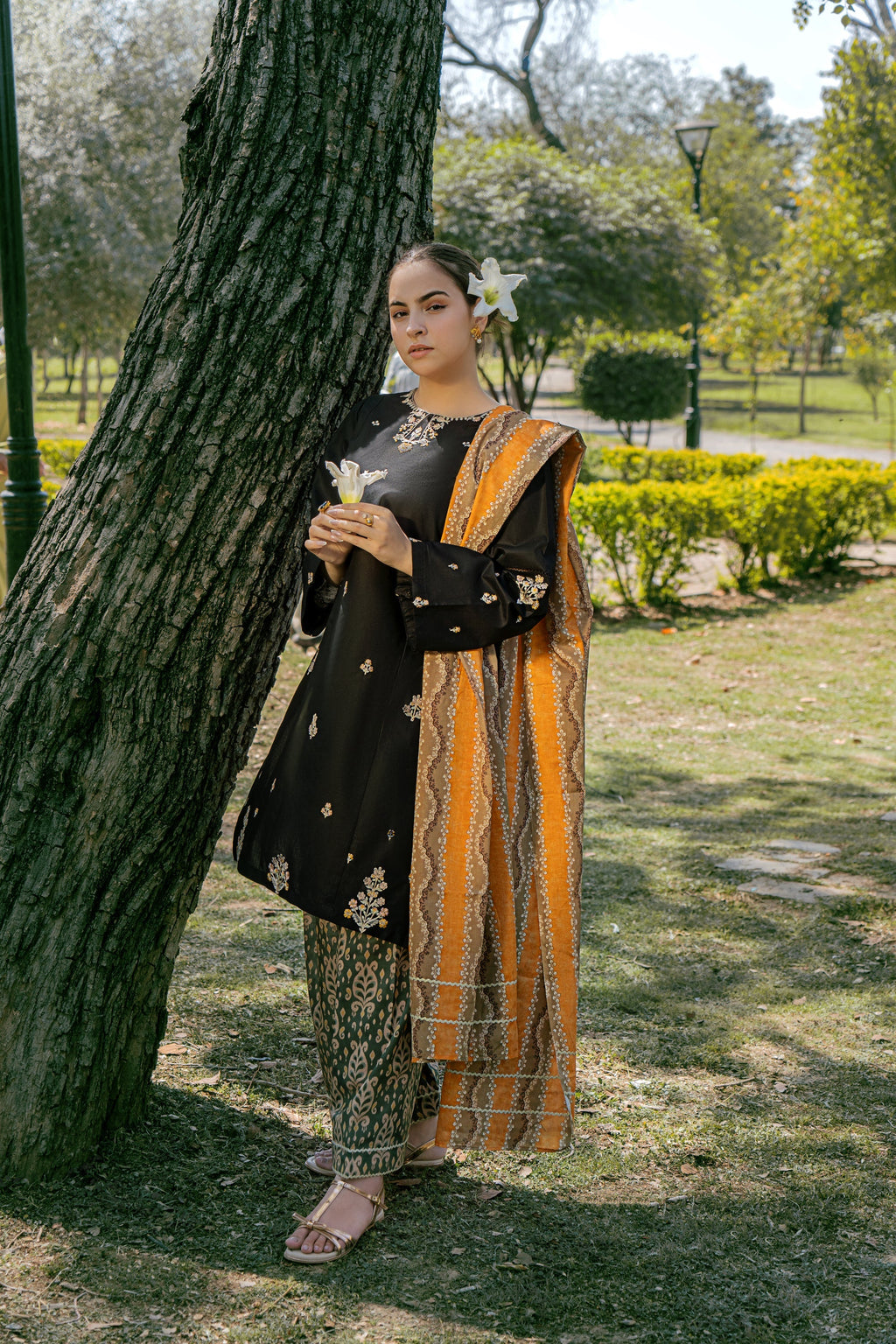 Urge Pret VALERIA Women 3pcs