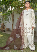 Zarsah Motia Women 3pcs