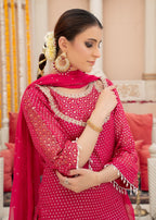 Rangoon Clothing Nayab Women 3pcs