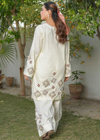 Zarsah Motia Women 3pcs