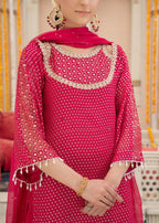 Rangoon Clothing Nayab Women 3pcs