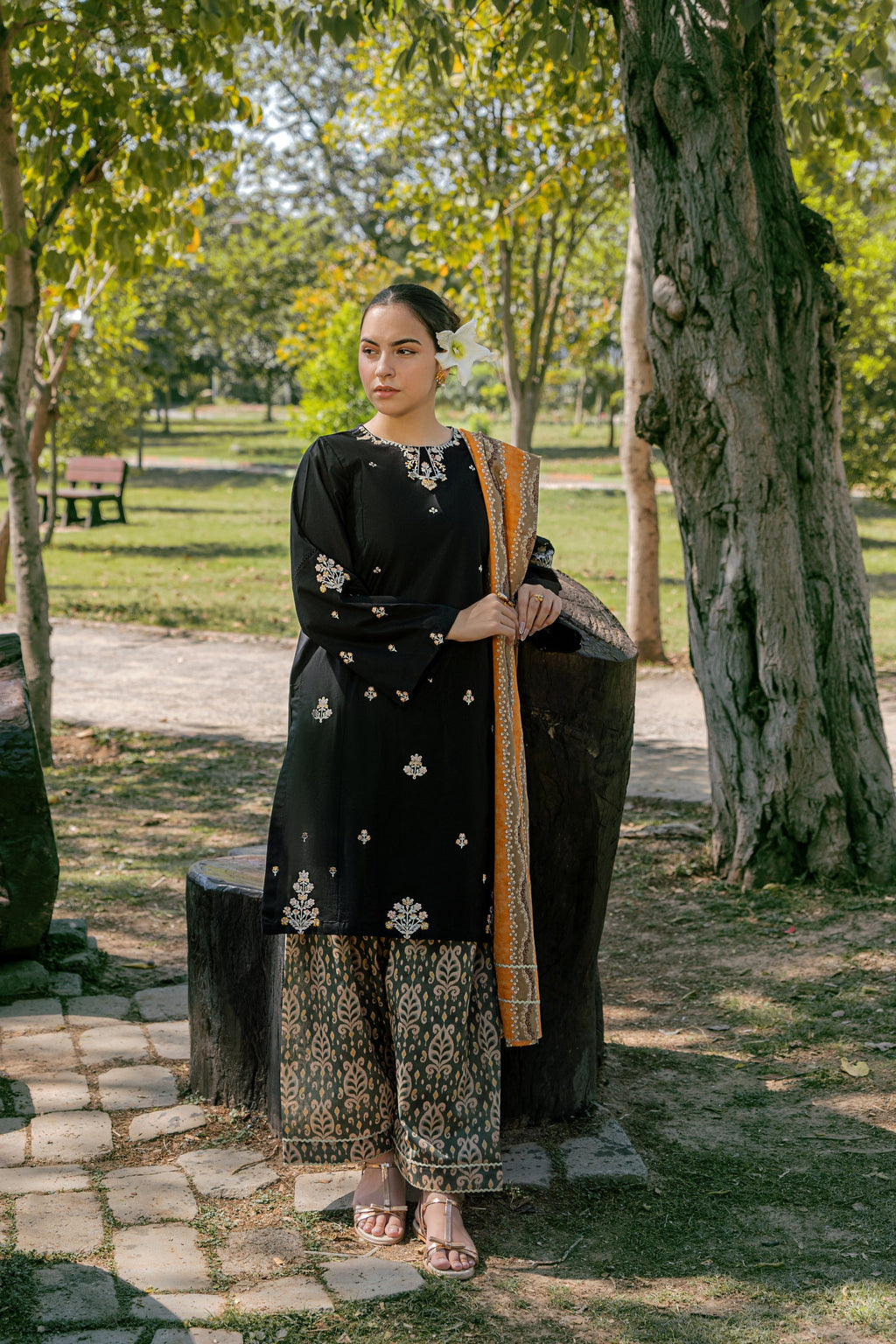 Urge Pret VALERIA Women 3pcs